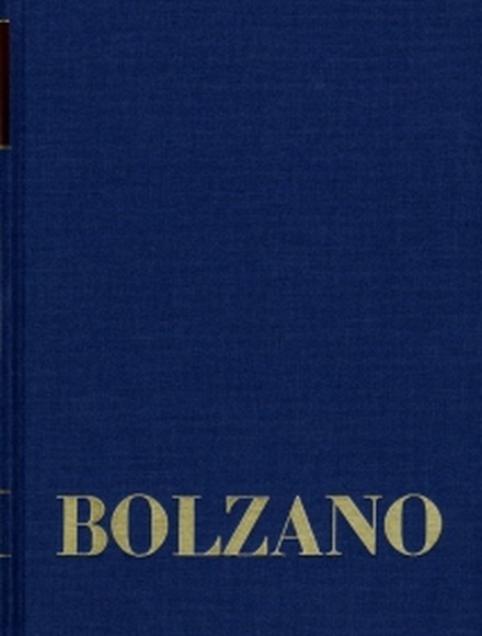 Gedanken 1799–1803