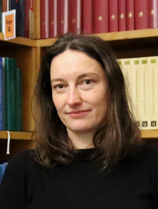 Tereza Liepoldová