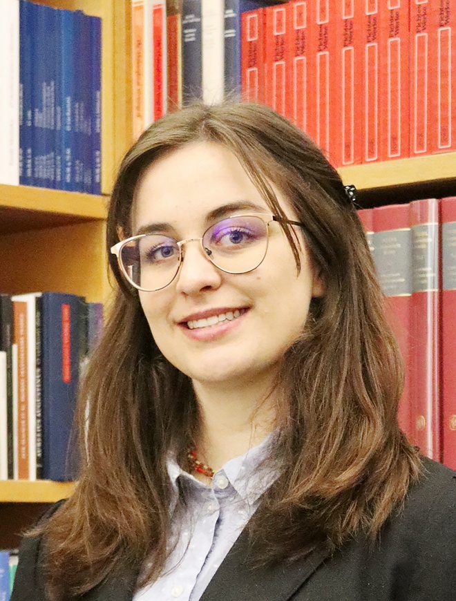 Klára Zelinková