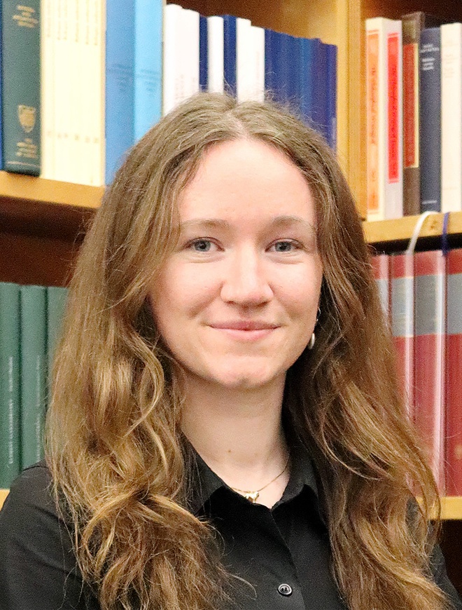 Natalie Emma Johnsonová