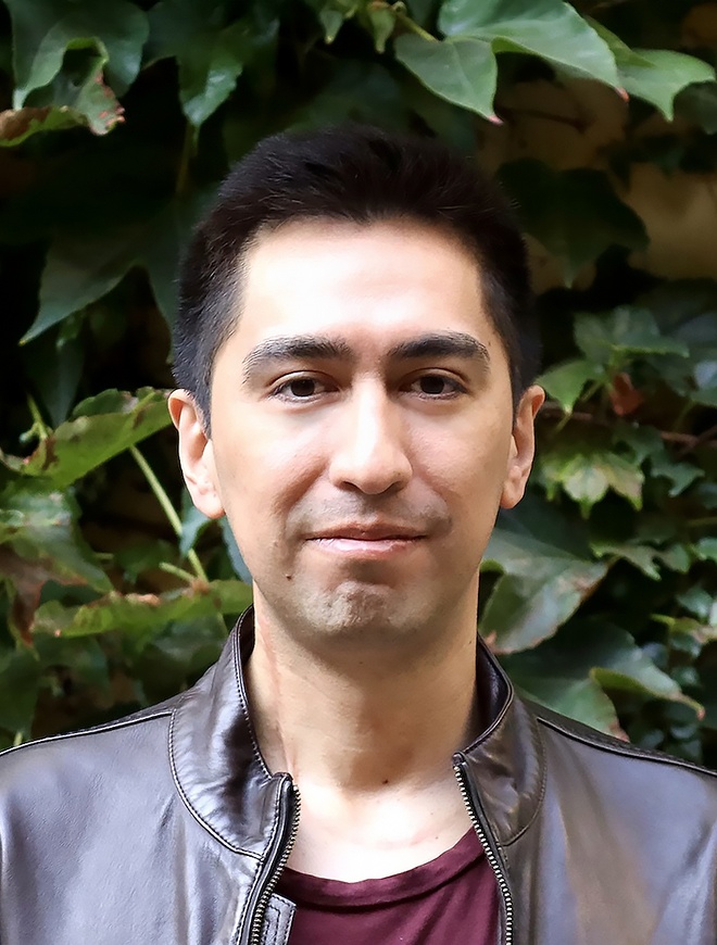 Elías Fuentes Guillén