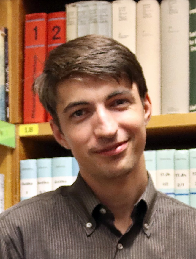 Daniel Kadlec