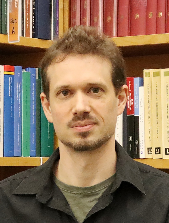 Jakub Dolejšek