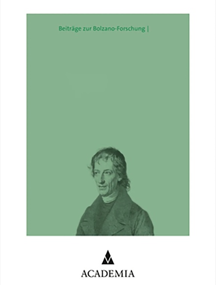 Bolzano’s notes as a student and teacher of mathematics