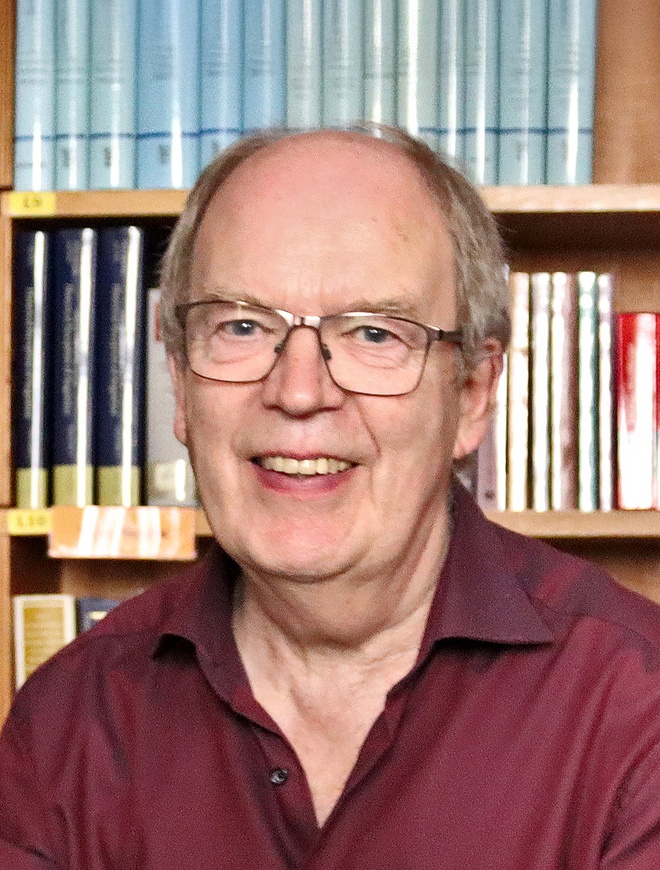 Steve Russ